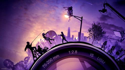 GEMEINSAM UNBESIEGBAR: Das Making-of Ms. Marvel Bild 4