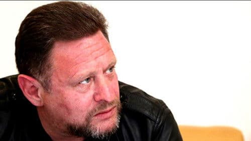 Shaun Ryder: The Ecstacy and the Agony Bild 1
