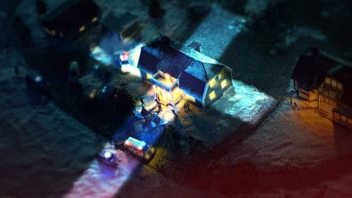 Knutby: I blind tro Bild 1