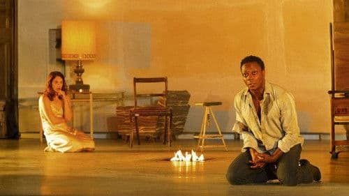 National Theatre Live: Hedda Gabler Bild 2