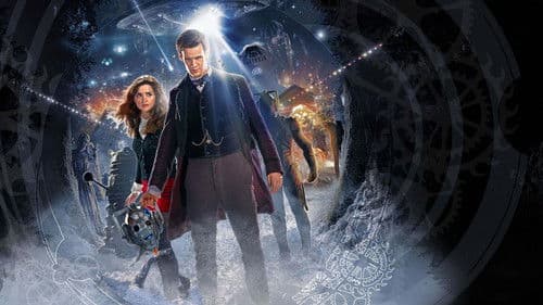 Doctor Who: Die Zeit des Doktors Bild 2