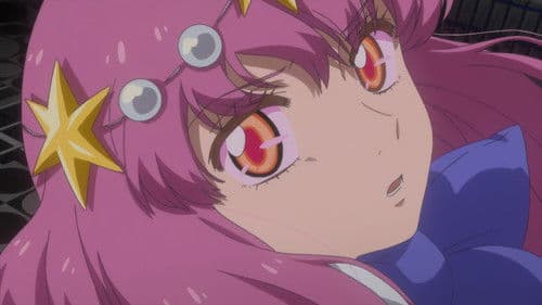 劇場版 RE:cycle of the PENGUINDRUM 前編 君の列車は生存戦略 Bild 6