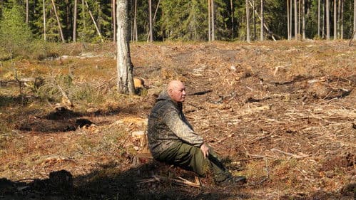 Fred Jüssi. Olemise ilu Bild 2