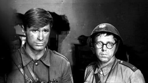 Potem nastąpi cisza Bild 2