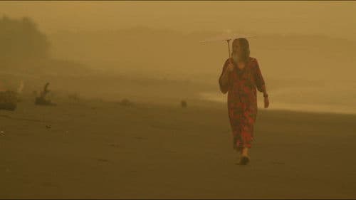 Identidad Tomada Bild 1