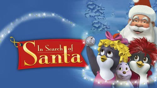 Auf der Suche nach Santa Claus Bild 5