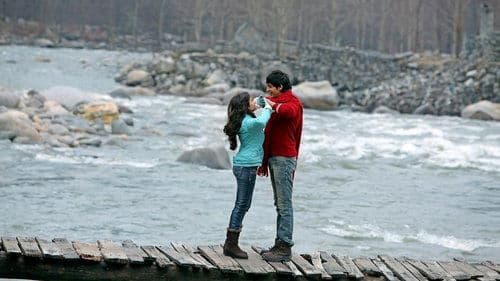 Liebe überwindet alles Bild 8