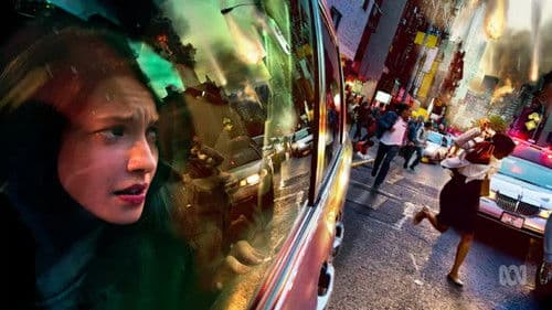 Bearing Witness Bild 1