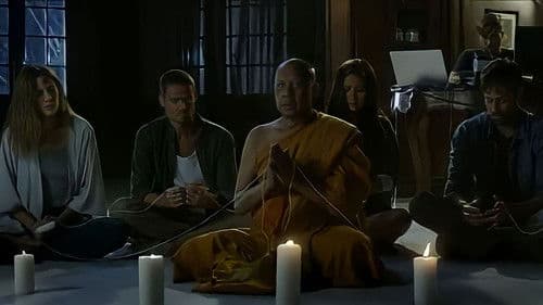 Demonic Activity Bild 6