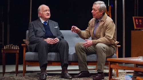 A Splinter of Ice Bild 1