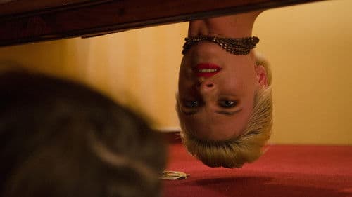 Das Zimmermädchen Lynn Bild 2