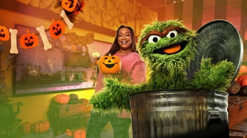 Oscar's Handmade Halloween Bild 1