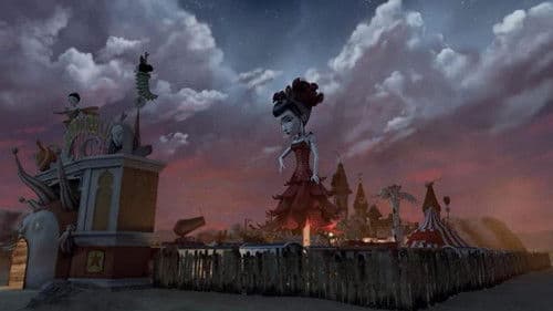 Jack und das Kuckucksuhrherz Bild 4