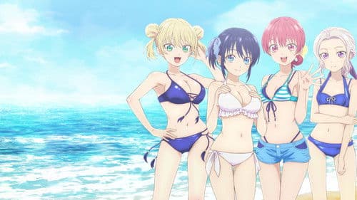 Girlfriend, Girlfriend Bild 2