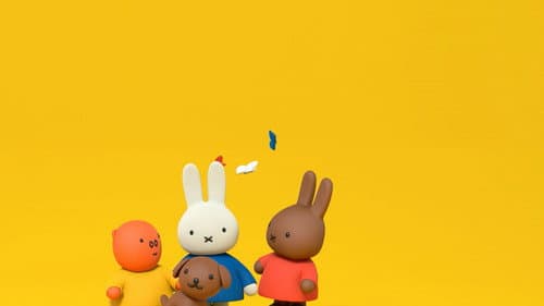 Miffy's Adventures Big and Small Bild 3
