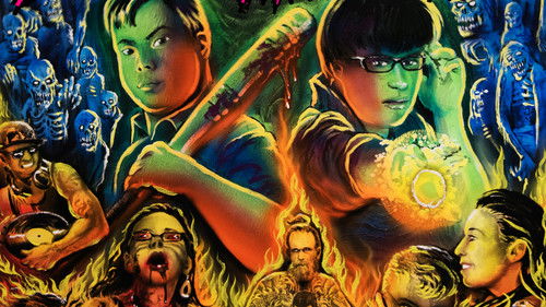 Spring Break Zombie Massacre Bild 3