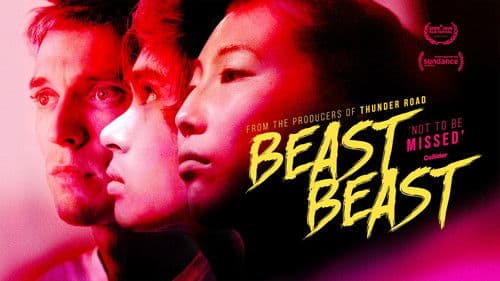 Beast Beast Bild 2