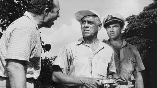 Voodoo Island Bild 2