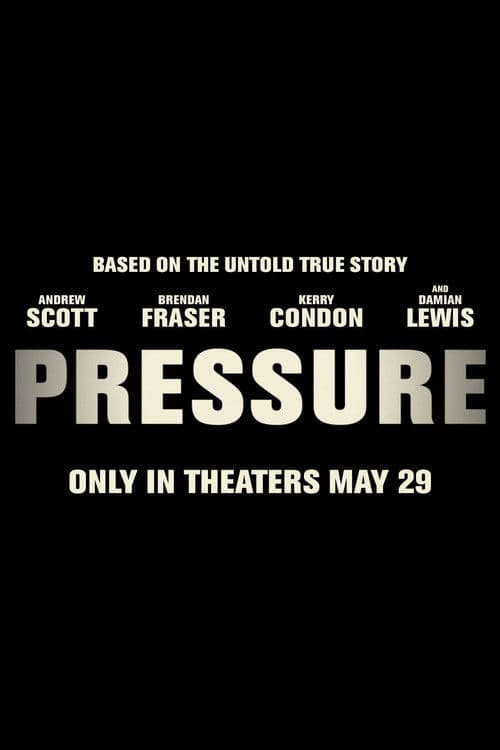 Pressure