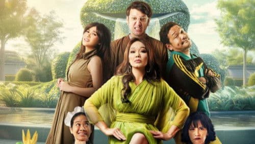 Mertua Ngeri Kali Bild 3