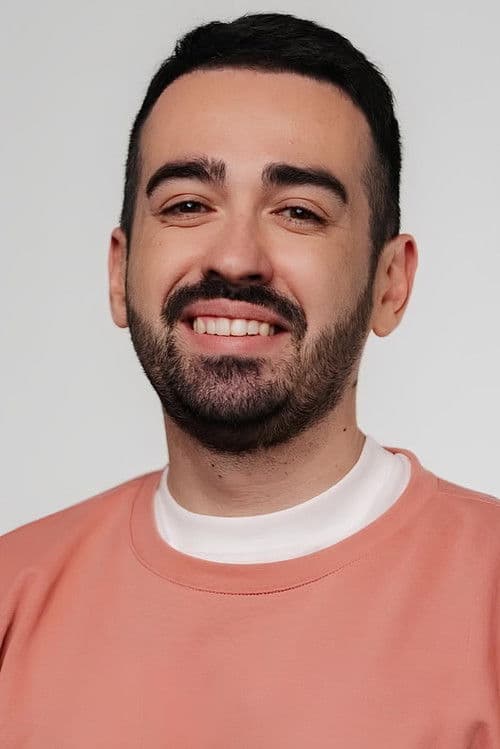 Роман Міщеряков