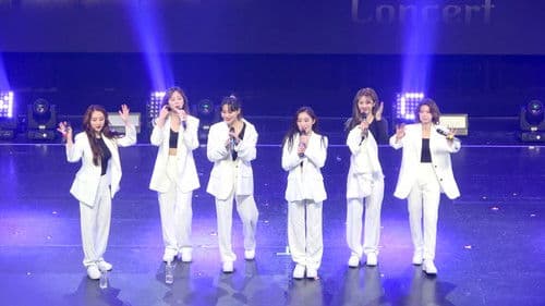 DREAMCATCHER CONCERT: GLOBAL STREAMING INTO THE NIGHT & DYSTOPIA Bild 1