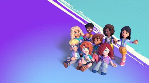 LEGO Friends: Das nächste Kapitel Bild 2