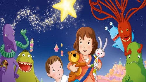 Lauras Stern und die Traummonster Bild 2