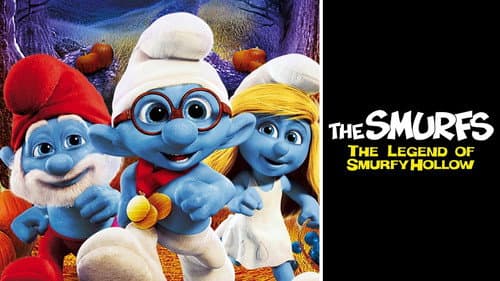 Die Schlümpfe: Smurfy Hollow - Eine schön schaurige Schlumpfgeschichte Bild 4