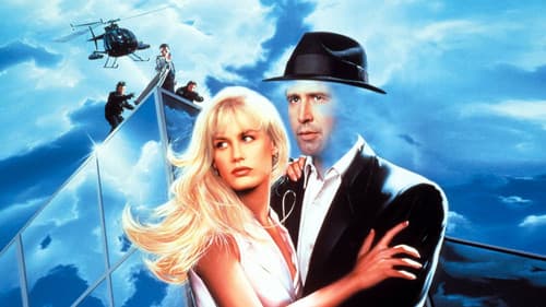 Jagd auf einen Unsichtbaren Bild 1