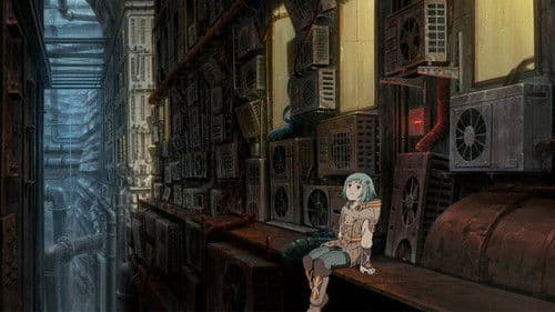 Patema Inverted Bild 5