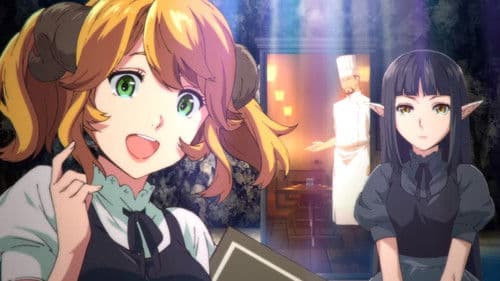 Restaurant to Another World Bild 4