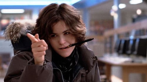 The Breakfast Club Bild 6