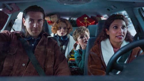 Mission: Mäusejagd – Chaos unterm Weihnachtsbaum Bild 7