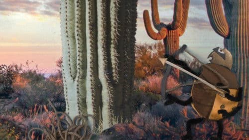 Nighty Knight Bild 1