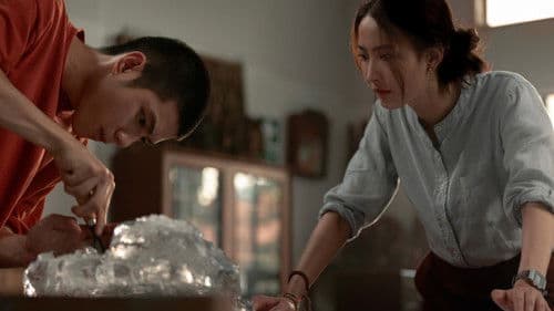 แก๊งหิมะเดือด Bild 4