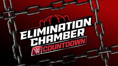 Countdown to Elimination Chamber 2025 Bild 1