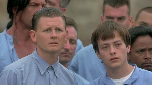 Animal Factory - Rache eines Verurteilten Bild 7