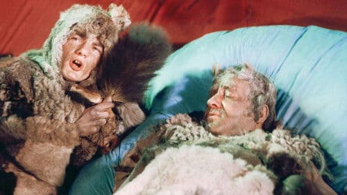 Wer reißt denn gleich vor'm Teufel aus Bild 2