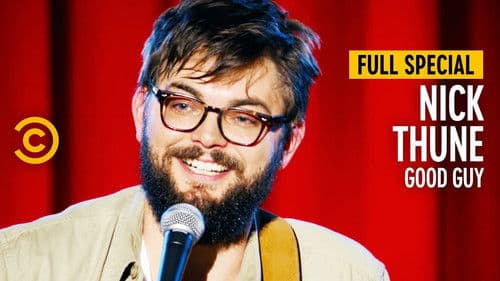 Nick Thune: Good Guy Bild 3