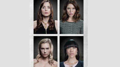 Bad Best Friends - Der Tod vergisst nicht Bild 1