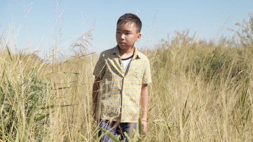 オルジャスの白い馬 Bild 3