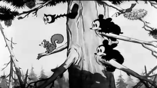 The Bears and the Bees Bild 2