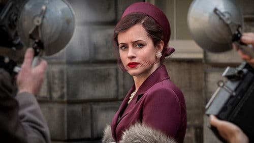 A Very British Scandal Bild 3