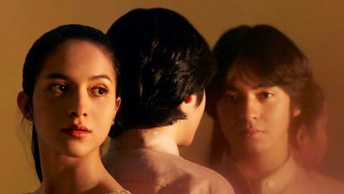 Cinta Pertama, Kedua & Ketiga Bild 2