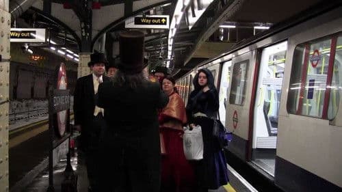 Steaming Back To Metroland Bild 1