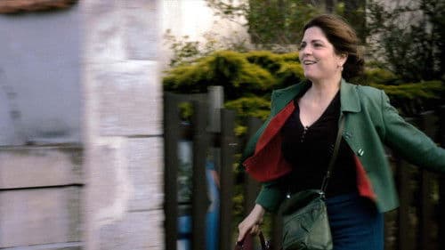 Madame Aurora und der Duft von Frühling Bild 4