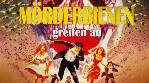 Mörderbienen greifen an Bild 2