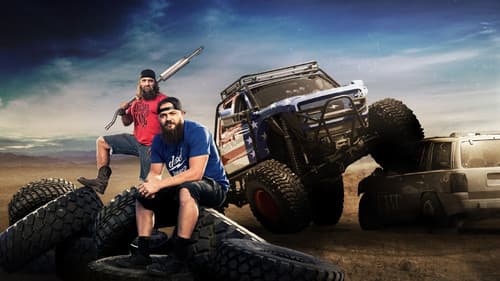 Diesel Brothers Bild 5