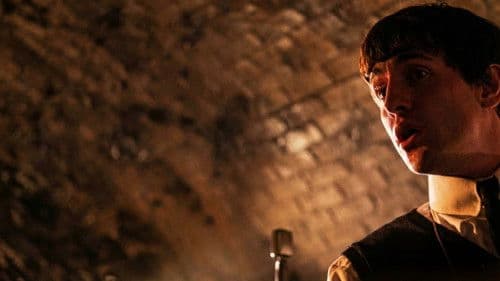 The Beatles: Paul Bild 2